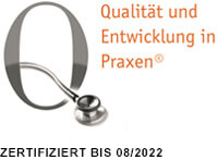 Hautpraxis München zertifizierte Qualität