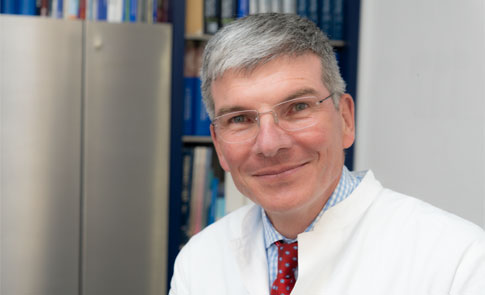 Prof. Dr. med. Köhn - Adrologie